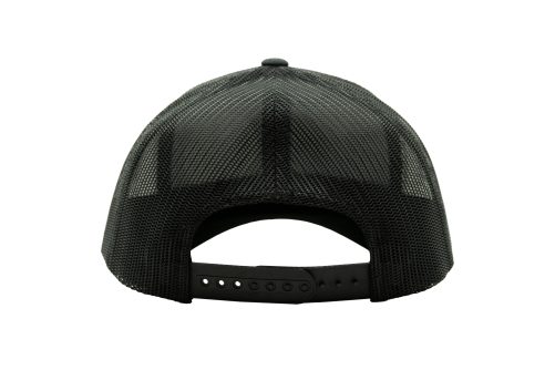 Hawk Logo Snap Back Hat