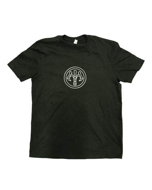 Hawk Knife Designs Logo T-Shirt