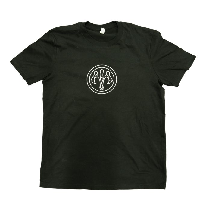 Hawk Knife Designs Logo T-Shirt