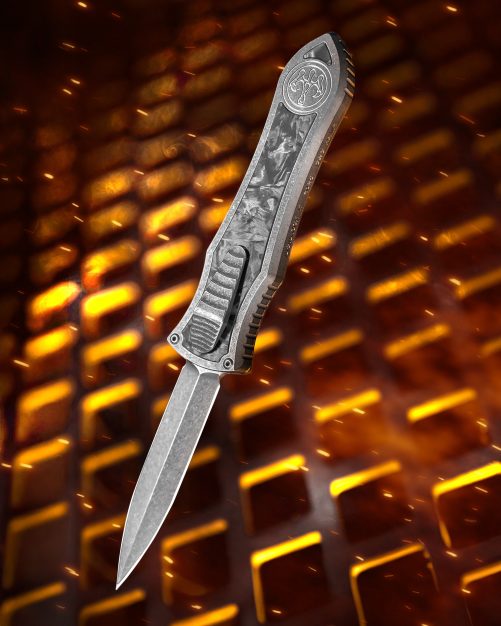 Ti Model C Deadlock - Marble Deposit - Image 2