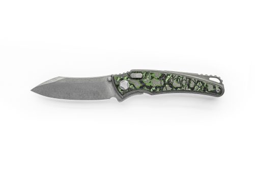 Hawk Talon Deposit - Jungle Wear Inlay - Image 2