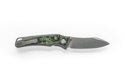 Hawk Talon Deposit - Jungle Wear Inlay - Image 3