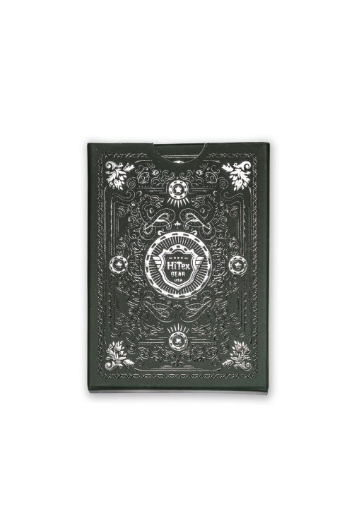 Hawk Knives x HiTex Gear Poker Chip - Image 4