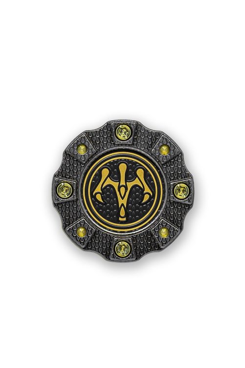 Hawk Knives x HiTex Gear Poker Chip