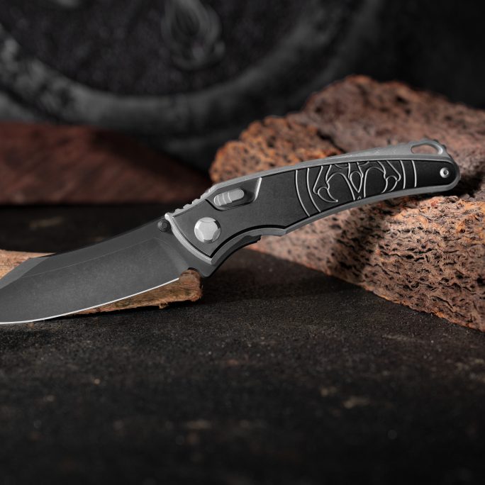 Hawk Talon - DLC with Tumble