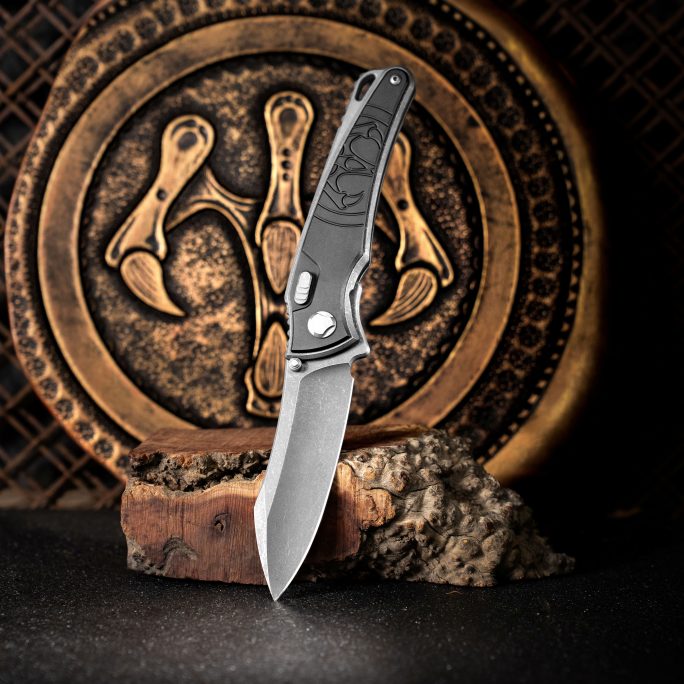 Hawk Talon - Tumbled with DLC overlays