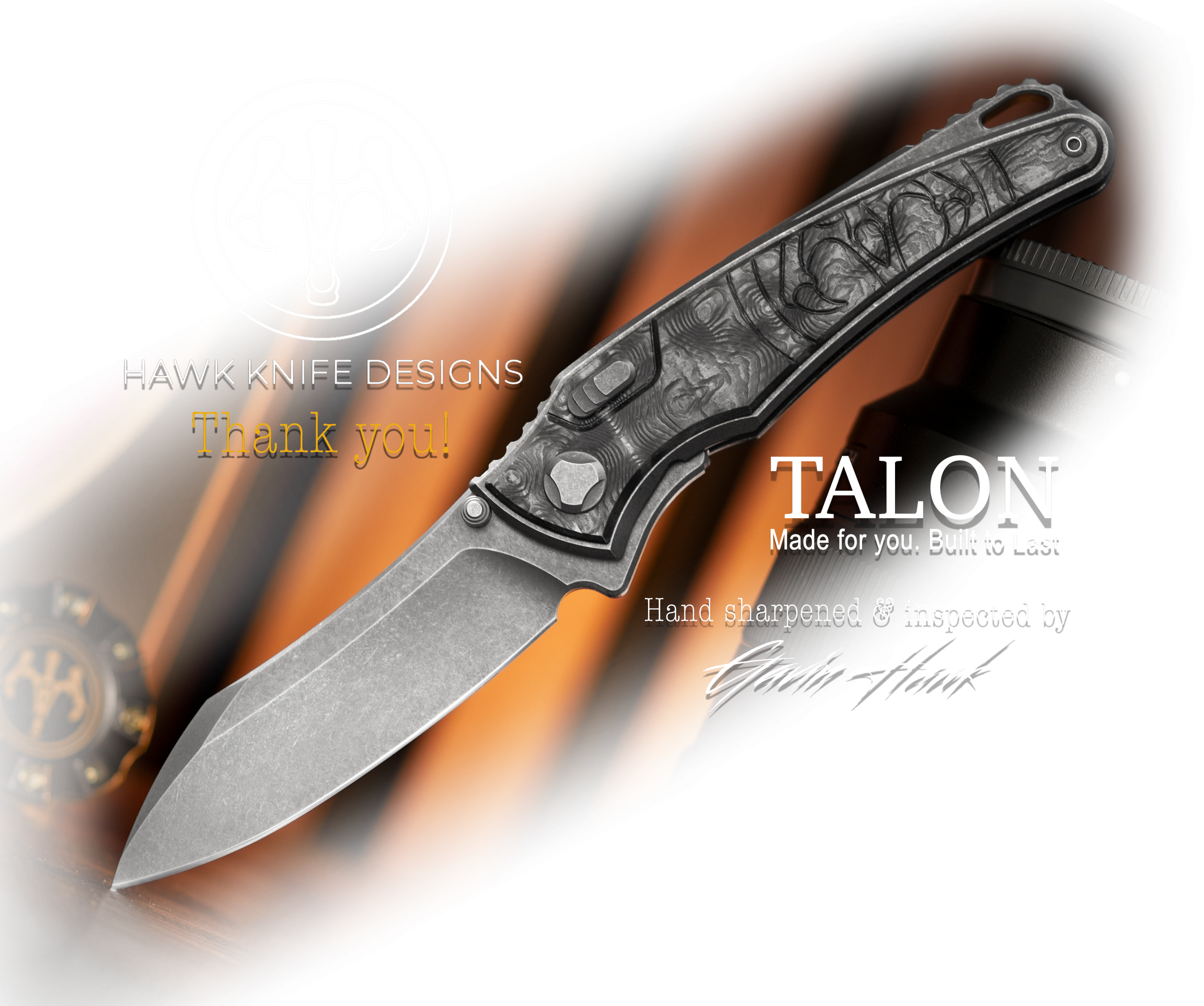 Hero Talon