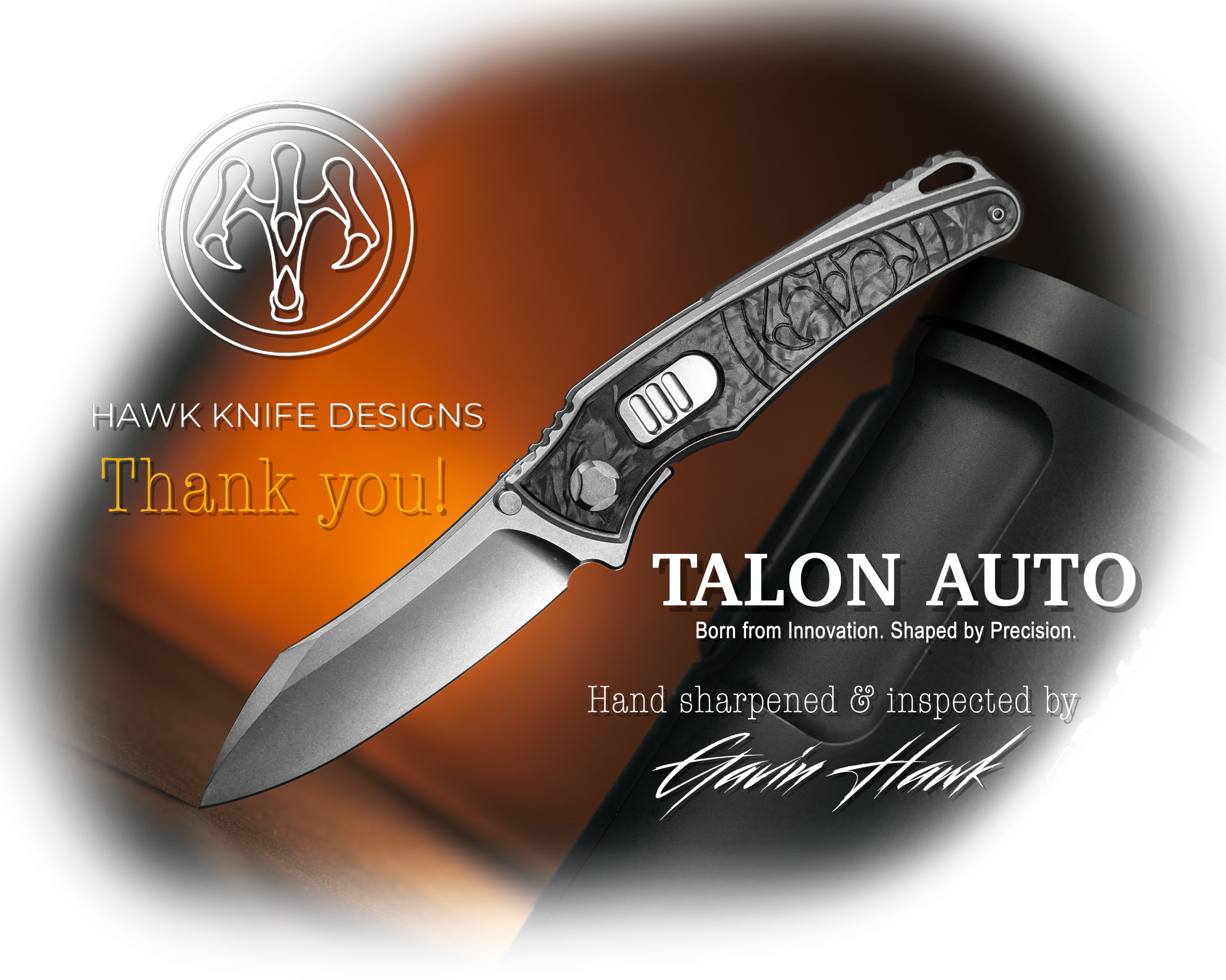 Hero Talon