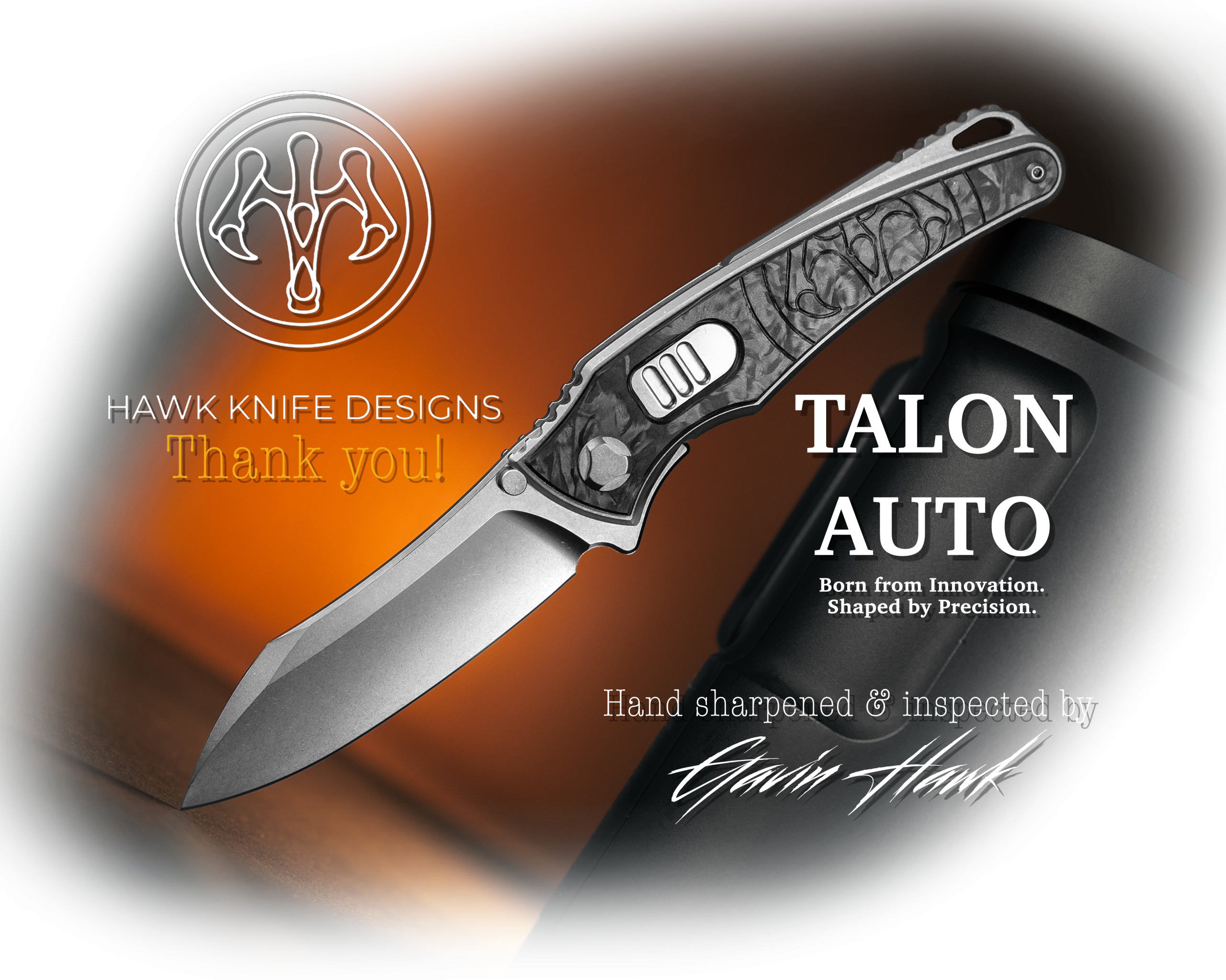 Hero Talon